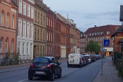 Denmark, Odense : Denmark, Odense