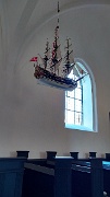 Denmark, Kerteminde Kirke : Denmark, Kerteminde Kirke