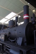 Danish Railway Museum, Denmark, Odense : Danish Railway Museum, Denmark, Odense