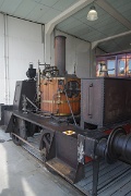 Danish Railway Museum, Denmark, Odense : Danish Railway Museum, Denmark, Odense