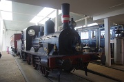 Danish Railway Museum, Denmark, Odense : Danish Railway Museum, Denmark, Odense