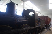Danish Railway Museum, Denmark, Odense : Danish Railway Museum, Denmark, Odense