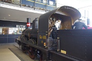 Danish Railway Museum, Denmark, Odense : Danish Railway Museum, Denmark, Odense