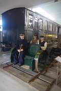 Danish Railway Museum, Denmark, Odense : Danish Railway Museum, Denmark, Odense