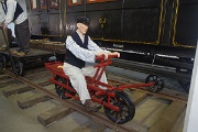 Danish Railway Museum, Denmark, Odense : Danish Railway Museum, Denmark, Odense