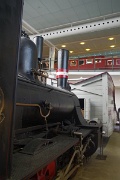 Danish Railway Museum, Denmark, Odense : Danish Railway Museum, Denmark, Odense