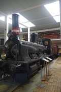 Danish Railway Museum, Denmark, Odense : Danish Railway Museum, Denmark, Odense