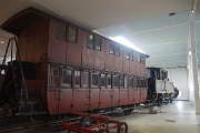 Danish Railway Museum, Denmark, Odense : Danish Railway Museum, Denmark, Odense