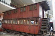Danish Railway Museum, Denmark, Odense : Danish Railway Museum, Denmark, Odense