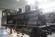 Danish Railway Museum, Denmark, Odense : Danish Railway Museum, Denmark, Odense