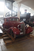 Danish Railway Museum, Denmark, Odense : Danish Railway Museum, Denmark, Odense
