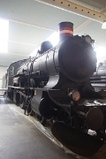Danish Railway Museum, Denmark, Odense : Danish Railway Museum, Denmark, Odense