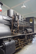 Danish Railway Museum, Denmark, Odense : Danish Railway Museum, Denmark, Odense