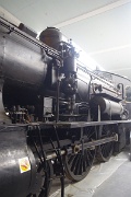 Danish Railway Museum, Denmark, Odense : Danish Railway Museum, Denmark, Odense