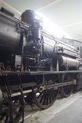 Danish Railway Museum, Denmark, Odense : Danish Railway Museum, Denmark, Odense