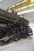 Danish Railway Museum, Denmark, Odense : Danish Railway Museum, Denmark, Odense
