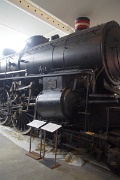 Danish Railway Museum, Denmark, Odense : Danish Railway Museum, Denmark, Odense