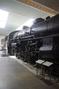 Danish Railway Museum, Denmark, Odense : Danish Railway Museum, Denmark, Odense