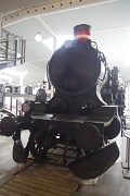 Danish Railway Museum, Denmark, Odense : Danish Railway Museum, Denmark, Odense