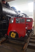 Danish Railway Museum, Denmark, Odense : Danish Railway Museum, Denmark, Odense