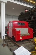 Danish Railway Museum, Denmark, Odense : Danish Railway Museum, Denmark, Odense