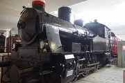 Danish Railway Museum, Denmark, Odense : Danish Railway Museum, Denmark, Odense