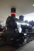 Danish Railway Museum, Denmark, Odense : Danish Railway Museum, Denmark, Odense