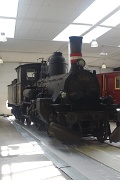 Danish Railway Museum, Denmark, Odense : Danish Railway Museum, Denmark, Odense