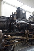 Danish Railway Museum, Denmark, Odense : Danish Railway Museum, Denmark, Odense
