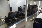 Danish Railway Museum, Denmark, Odense : Danish Railway Museum, Denmark, Odense