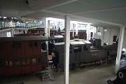 Danish Railway Museum, Denmark, Odense : Danish Railway Museum, Denmark, Odense