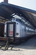 Danish Railway Museum, Denmark, Odense : Danish Railway Museum, Denmark, Odense
