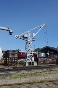 Danish Railway Museum, Denmark, Odense : Danish Railway Museum, Denmark, Odense