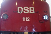 Danish Railway Museum, Denmark, Odense : Danish Railway Museum, Denmark, Odense