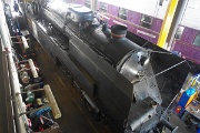Danish Railway Museum, Denmark, Odense : Danish Railway Museum, Denmark, Odense