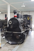 Danish Railway Museum, Denmark, Odense : Danish Railway Museum, Denmark, Odense