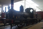 Danish Railway Museum, Denmark, Odense : Danish Railway Museum, Denmark, Odense