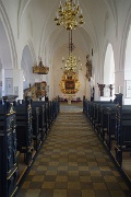 Denmark, Kerteminde, Kerteminde Kirke : Denmark, Kerteminde, Kerteminde Kirke