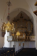 Denmark, Kerteminde, Kerteminde Kirke : Denmark, Kerteminde, Kerteminde Kirke