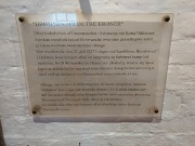 Denmark, Nyborg Castle, Nyborg Slot : Denmark, Nyborg Castle, Nyborg Slot