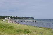Denmark, Nyborg : Denmark, Nyborg