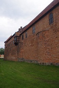 Denmark, Nyborg Castle, Nyborg Slot : Denmark, Nyborg Castle, Nyborg Slot