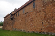 Denmark, Nyborg Castle, Nyborg Slot : Denmark, Nyborg Castle, Nyborg Slot