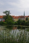 Denmark, Nyborg : Denmark, Nyborg