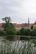 Denmark, Nyborg : Denmark, Nyborg