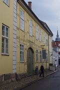 Denmark, Nyborg : Denmark, Nyborg