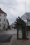 Denmark, Nyborg : Denmark, Nyborg