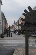 Denmark, Nyborg : Denmark, Nyborg