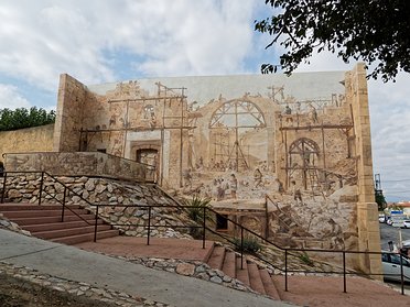 Elne and Sainte Eulalie Cathedral