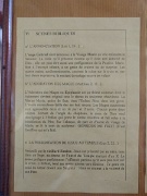 12th century, Chauvigny, France : 12th century, Chauvigny, France